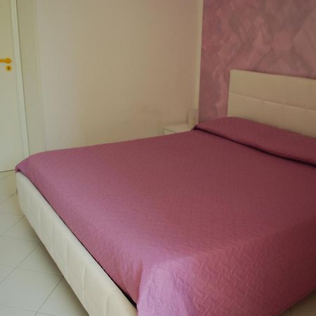 Appartamento Antares San Vito Lo Capo Phòng bức ảnh