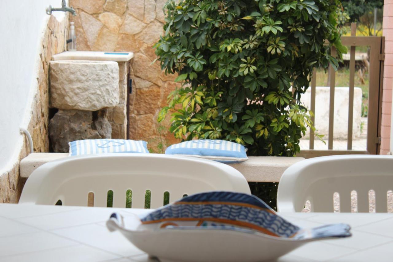 Appartamento Antares San Vito Lo Capo Ngoại thất bức ảnh