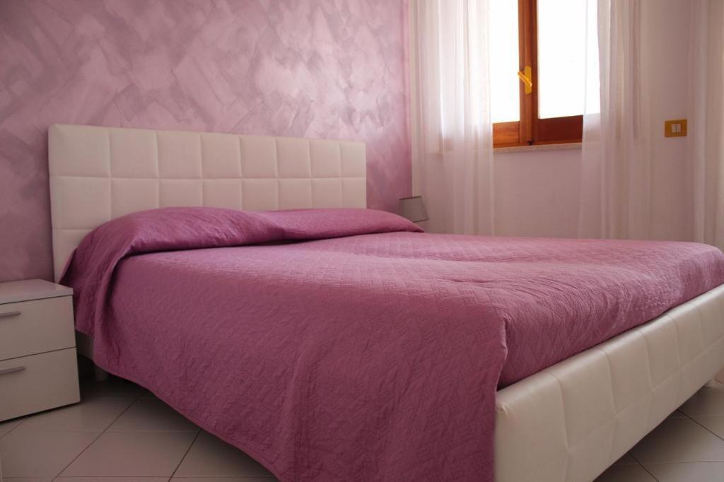 Appartamento Antares San Vito Lo Capo Ngoại thất bức ảnh