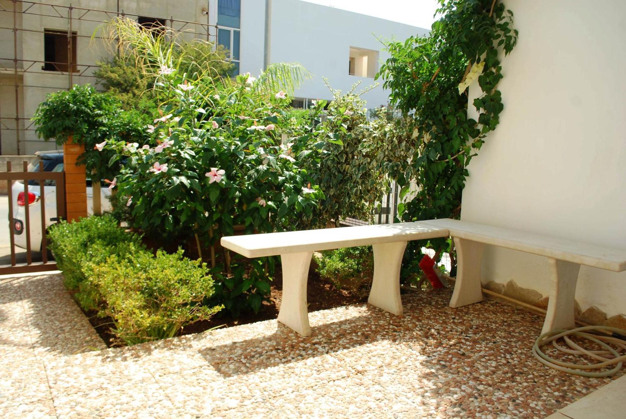 Appartamento Antares San Vito Lo Capo Phòng bức ảnh
