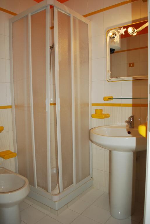 Appartamento Antares San Vito Lo Capo Phòng bức ảnh